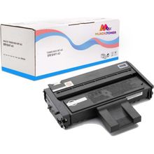 Colorful Toner Ricoh Aficio SP-201NW-SP-201N Uyumlu 2.600 Sayfa Siyah Muadil Toner