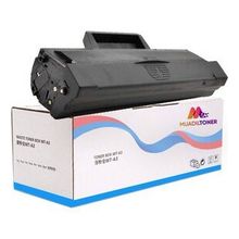 Colorful Toner Samsung ML-2571N MLT-D101 Çipsiz Uyumlu Muadil Toner