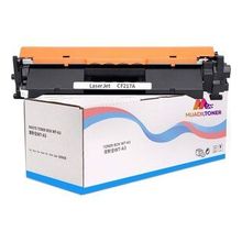 Colorful Toner Static Hp CF217A (17A) M102/M130 Pro Muadil Toner (Çipli)