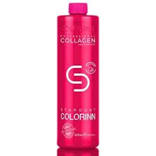 Colorinn 1000 ml Premium Series Pro Collagen Tuzsuz Şampuan