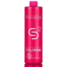 Colorinn 1000 ml Premium Series Tüm Saçlar İçin Kırılma Karşıtı Tuzsuz Şampuan