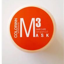 Colorinn Professional Argan Yağlı 500 ml Saç Bakım Maskesi