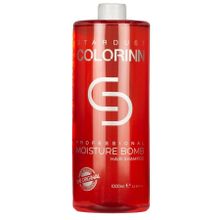 Colorinn Saç Oluşumunu Destekleyen ve Dökülmeyi Engelleyen 1000 ml Şampuan