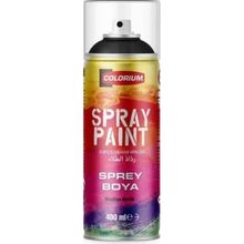 Colorıum RAL2004 Turuncu Sprey Boya