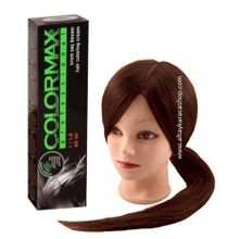 Colormax 6.53 Sütlü Çikolata 60 ml Tüp Saç Boyası