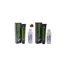 Colormax 8.34 Açık Karamel Saç Boyası + 2x90 ml Oksidan Krem