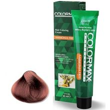 Colormax Amonyaksız 7.65 Nar Kızılı Saç Boyası