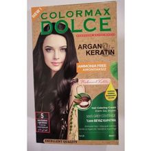 Colormax Dolce No:5 Set Boya