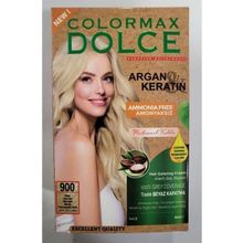 Colormax Dolce No:900 Set Boya
