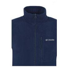 Columbia 1420426468 Fast Trek Full Zip Fleece Erkek Polar Ceket