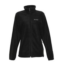 Columbia 1476671-010 2.0 Steens Mountain Full Zip Siyah Erkek Polar