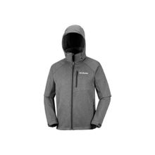 Columbia 1516251-030 Cascade Rıdge Iı Ince Gri Erkek Mont