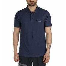 Columbia 1713841469 Cascade Range Solid Erkek T-shirt