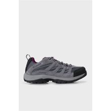 Columbia 1765411053 Kömür Gri Kadın Outdoor Ayakkabı