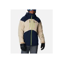 Columbia 1909721-464 Peak Divide Renkli Erkek Mont