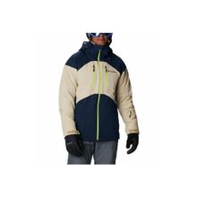 Columbia 1909721-613 Peak Divide Kırmızı Erkek Mont