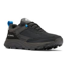 Columbia 1982282 Hatana Max Outdry Su Geçirmez Siyah - Lavanta Renk Erkek Trekking Bot