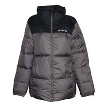 Columbia 2025821-023 Puffect II Gri Erkek Mont