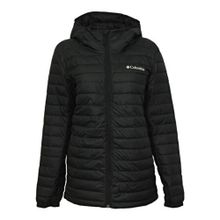 Columbia 2034506-010 The Silver Falls Siyah Erkek Mont