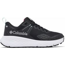 Columbia 2101081-012 Konos TRS Siyah Outdry Kadın Outdoor Ayakkabı