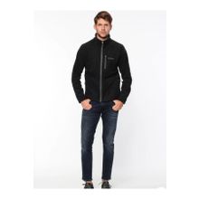 Columbia AE3039-010 Fast Trek™ II Full Zip Fleece Erkek Polar
