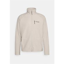 Columbia AE3039-278 Ekru Fast Trek Fll Zip Fleece Erkek Ceket