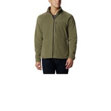 Columbia AE3039-397 Yeşil Fast Trek II Full Zip Fleece Erkek Outdoor Polar