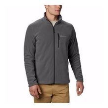 Columbia AE3039 Fast Trek II Full Zip Fleece Yeşil Erkek Polar Sweatshırt
