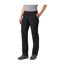 Columbia AL2663 Silver Ridge 2.0 Convertible Gri Kadın Pantolon