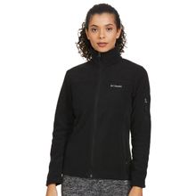 Columbia AL6542-010 Siyah Fast Trek II Kadın Ceket