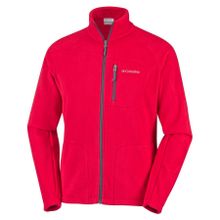 Columbia AM3039-613 Fast Trek Full Zip Fleece Erkek Polar