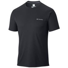 Columbia AM6084-010 Zero Rules Erkek T-Shirt