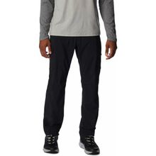 Columbia AM9184 Silver Ridge Utility Pant Siyah Outdoor Erkek Pantolon