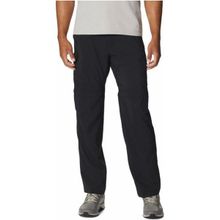 Columbia AM9834-010 Siyah Silver Ridge Utility Convertible Erkek Outdoor Pantolon