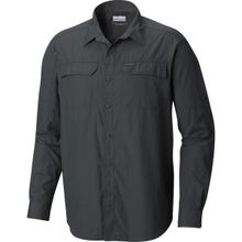 Columbia AO0651 Silver Ridge 2.0 Long Sleeve Erkek Outdoor Gömlek