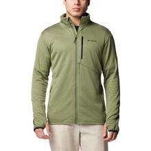 Columbia AO2205 Yeşil Erkek Polar