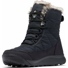 Columbia BL0926 Minx Shorty Siyah Kadın Outdoor Ayakkabı