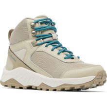Columbia BL1169 Trailstorm Ascend Mıd Wp Bej Kadın Outdoor Bot