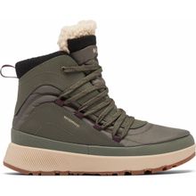 Columbia BL4311 Red Hills Yeşil Kadın Outdoor Ayakkabı