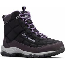 Columbia BL5828 Firecamp Boot Antrasit Kadın Outdoor Ayakkabı