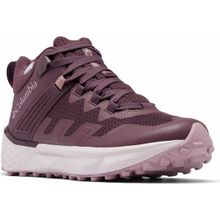 Columbia BL6249 Facet 75 Bordo Kadın Outdoor Ayakkabı
