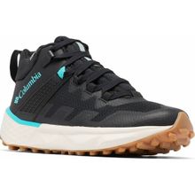 Columbia BL6249 Facet 75 Siyah Kadın Outdoor Ayakkabı