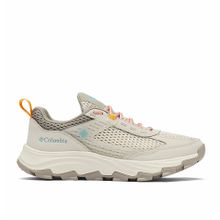 Columbia BL7444 Hatana Breathe Gri Kadın Outdoor Ayakkabı