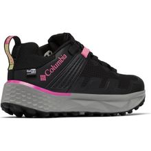 Columbia BL8538 2027211 Facet 75 Siyah Outdry Kadın Outdoor Ayakkabı