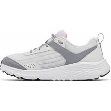 Columbia BL8652-063 Vertisol Trail Gri Kadın Outdoor Ayakkabı