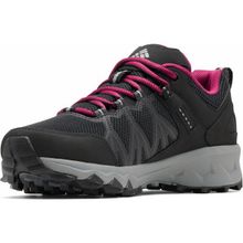Columbia BL8747 Peakfreak II Siyah Kadın Outdoor Ayakkabı