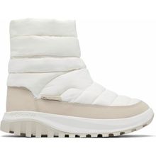 Columbia BL9165 Snowtrot Mid Ekru Kadın Outdoor Ayakkabı