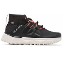 Columbia BL9621_010 Facet 75 Alpha Outdry Kısa Boy Siyah Renk Kadın Trekking Bot