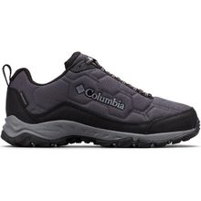 Columbia BM0289-011 Firecamp III Wp Gri Erkek Outdoor Ayakkabı