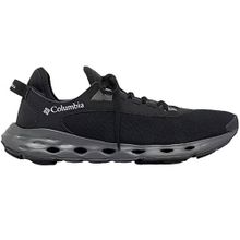 Columbia BM1158 Drainmaker XTR Siyah Erkek Spor Ayakkabısı